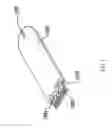 Fig. 02 - Test strip-ejecting mechanism and a device with the test strip-ejecting mechanism