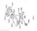 Fig. 08 - Test strip-ejecting mechanism and a device with the test strip-ejecting mechanism