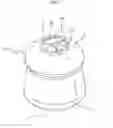 Fig. 02 - Nipple sterilizer