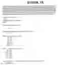 Fig. 103 - Gene disruptions, compositions and methods relating thereto
