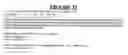 Fig. 33 - Gene disruptions, compositions and methods relating thereto