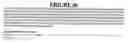 Fig. 37 - Gene disruptions, compositions and methods relating thereto