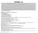 Fig. 59 - Gene disruptions, compositions and methods relating thereto