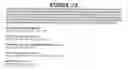 Fig. 79 - Gene disruptions, compositions and methods relating thereto