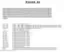 Fig. 93 - Gene disruptions, compositions and methods relating thereto