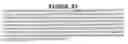 Fig. 94 - Gene disruptions, compositions and methods relating thereto