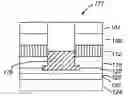 Fig. 01 - Flocked adhesive article having multi-component adhesive film