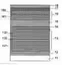 Fig. 01 - Perpendicular magnetic recording medium
