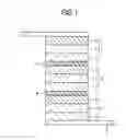 Fig. 02 - FUEL-BATTERY CELL STACK COLLECTOR AND DIRECT FLAME TYPE FUEL BATTERY MODULE USING THE SAME