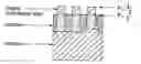Fig. 01 - Multilayered resist systems using tuned polymer films as underlayers and methods of fabrication thereof