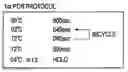 Fig. 01 - Probe, probe set, probe-immobilized carrier, and genetic testing method