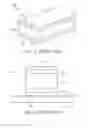 Fig. 02 - Fabrication processes of a MEMS alloy probe