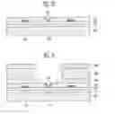 Fig. 06 - Method of forming T- or gamma-shaped electrode