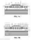 Fig. 02 - Vertical-channel junction field-effect transistors having buried gates and methods of making