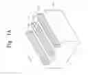 Fig. 02 - Methods of fabricating semiconductor device including fin-fet