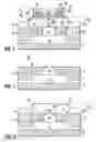 Fig. 02 - Method of fabrication for SiGe heterojunction bipolar transistor (HBT)