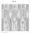 Fig. 24 - Method for transferring self-assembled dummy pattern to substrate