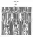 Fig. 26 - Method for transferring self-assembled dummy pattern to substrate