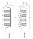 Fig. 32 - Fabrication process of a semiconductor device to form ultrafine patterns smaller than resolution limit of exposure apparatus