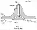 Fig. 02 - GAS BAFFLE AND DISTRIBUTOR FOR SEMICONDUCTOR PROCESSING CHAMBER