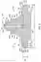 Fig. 08 - GAS BAFFLE AND DISTRIBUTOR FOR SEMICONDUCTOR PROCESSING CHAMBER