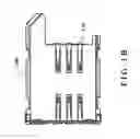 Fig. 03 - Card connection apparatus and its applications