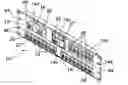 Fig. 01 - Service provider patch panel assembly