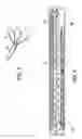 Fig. 03 - Service provider patch panel assembly