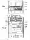 Fig. 06 - Service provider patch panel assembly