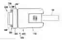 Fig. 01 - Low friction cable assembly latch
