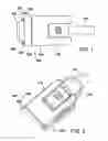 Fig. 02 - Low friction cable assembly latch