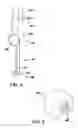 Fig. 04 - Low friction cable assembly latch