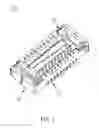 Fig. 03 - Board-to-board connector