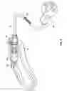 Fig. 02 - Connector assembly comprising a first part and a second part attachable to and detachable from each other