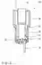 Fig. 03 - Connector for pre-fabricated electric cables, having semi-enclosed contact chambers