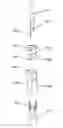 Fig. 01 - LED Lamp Holder