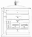 Fig. 01 - System and method for adaptable multimedia download resulting in efficient airlink usage