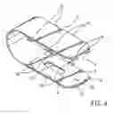 Fig. 05 - Exchangeable decor panel for portable cellular phone