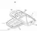 Fig. 01 - Sliding/swing module and mobile terminal having same
