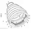 Fig. 06 - Boot for joint