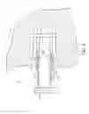 Fig. 04 - Quick release connection system for golf clubs