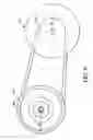 Fig. 07 - Drivetrain for utility vehicle