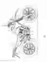 Fig. 02 - Belt-type continuously variable transmission and straddle-type vehicle equipped with the same