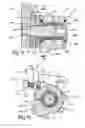 Fig. 09 - Bicycle rear derailleur