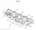 Fig. 02 - Chain for use in automobile engine