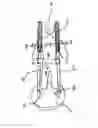 Fig. 01 - Apparatus for exercising deep abdominal and back muscles