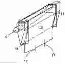 Fig. 01 - Refractory ceramic composite and method of making