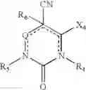 Fig. 149 - Substituted 1,3-dialkyl-2,4-dioxo-6-(arylamino)-1,2,3,4-tetrahydropyrimidine-5-hydroxamic acid inhibitors of MAPK/ERK kinase