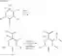 Fig. 49 - Substituted 1,3-dialkyl-2,4-dioxo-6-(arylamino)-1,2,3,4-tetrahydropyrimidine-5-hydroxamic acid inhibitors of MAPK/ERK kinase