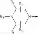 Fig. 09 - Allosteric modulators of the Aadenosine receptor